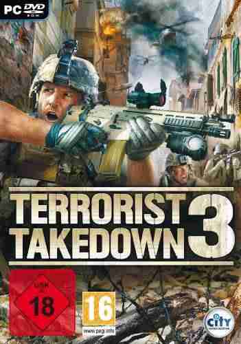Descargar Terrorist Takedown 3 + UNLOCKER [English] por Torrent